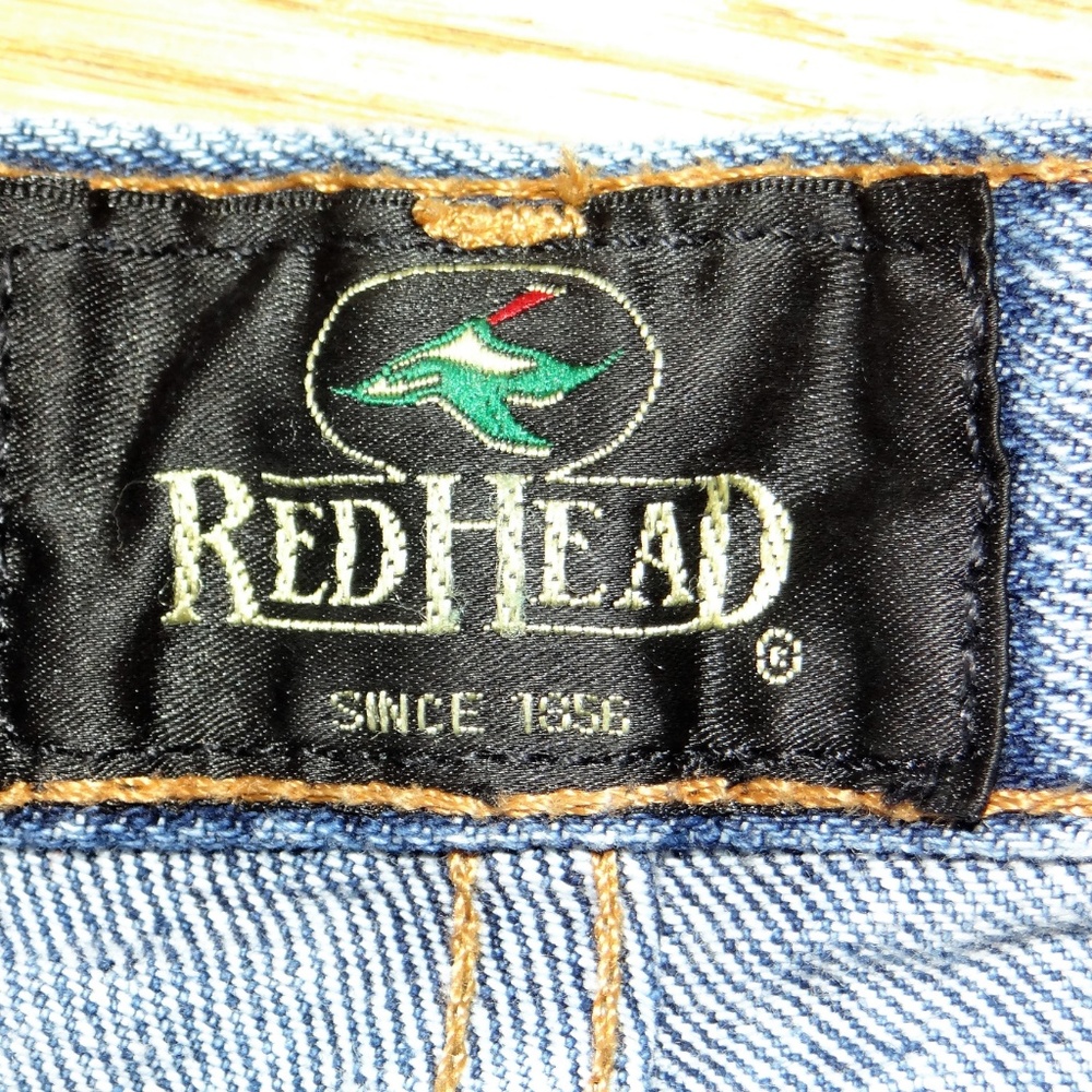 Redhead Jeans - Picture 6 of 7